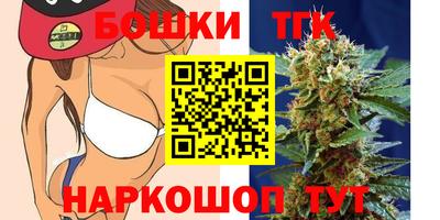 хмурый Моздок